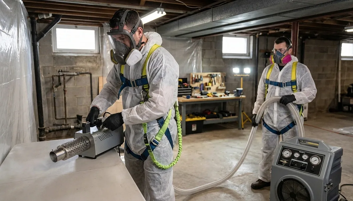 Odor Removal Image 2