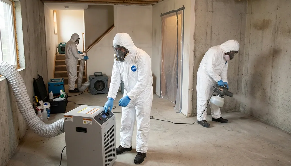 Odor Removal Image 3