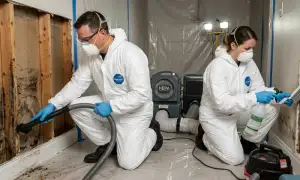 Hartford, CT mold remediation services by Water Damage Restoration Hartford CT